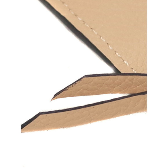 Louis Vuitton Long Portefeuille Empreinte Wallet Bifold Emily - Picture 4 of 5